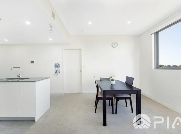 709/20 Dressler Court Merrylands, Merrylands, NSW 2160