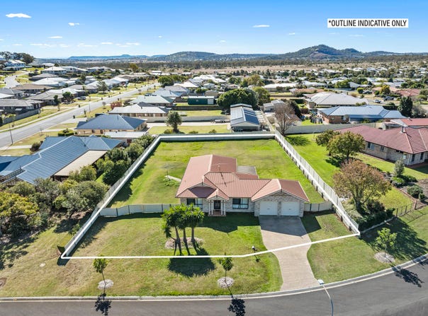 4 Jacob Court, Westbrook, Qld 4350