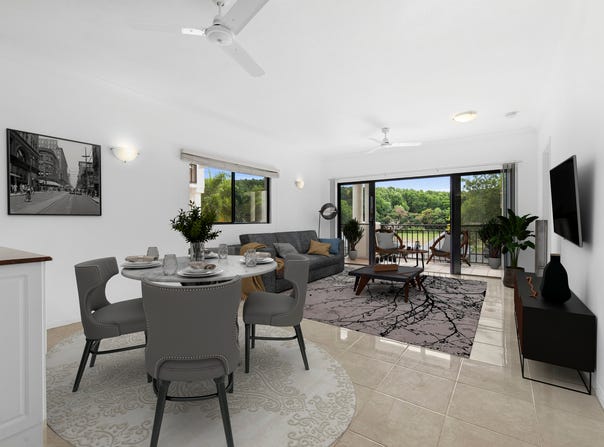 10/293-301 Esplanade, Cairns North, Qld 4870