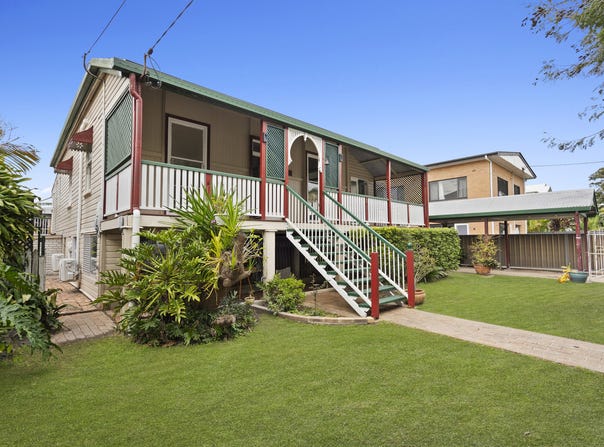 57 Park Road, Wooloowin, Qld 4030