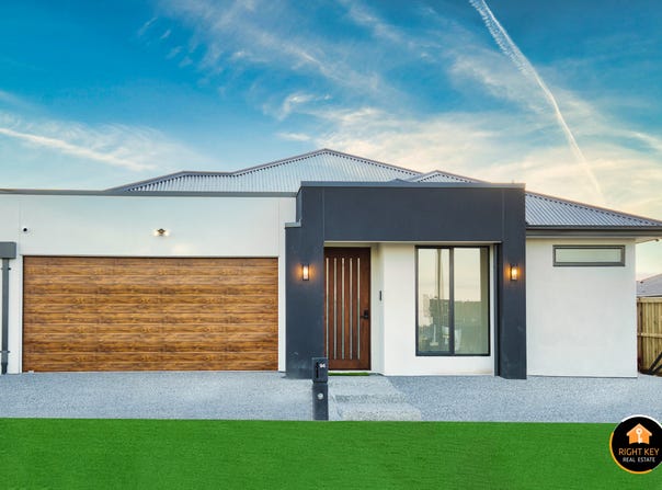 94 Sinclair Road, Deanside, Vic 3336