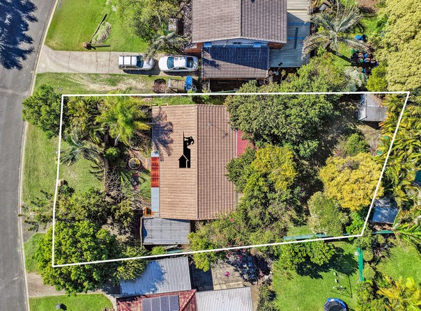 10 Paul Court, Carrara, Qld 4211