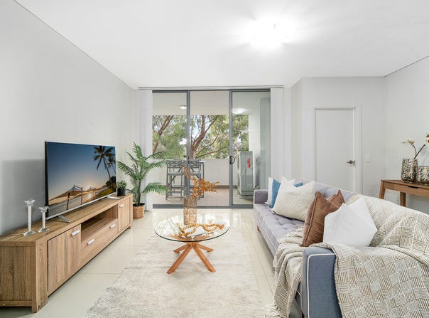303A/22-24 Rhodes Street, Hillsdale, NSW 2036