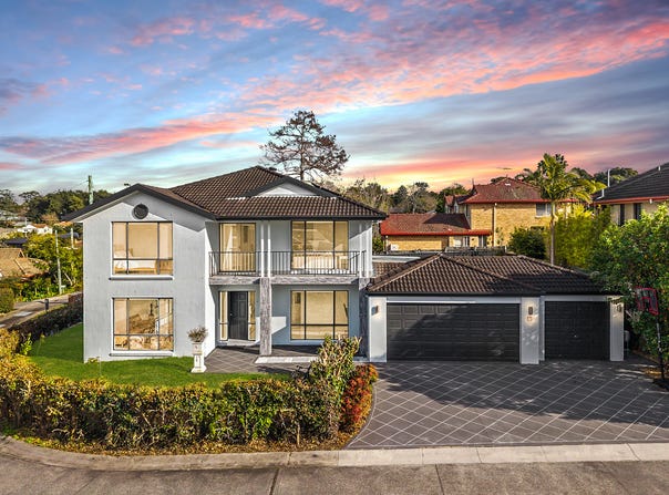 65 Queens Road, Asquith, NSW 2077