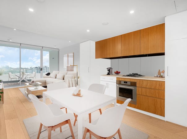801/2 Saunders Close, Macquarie Park, NSW 2113