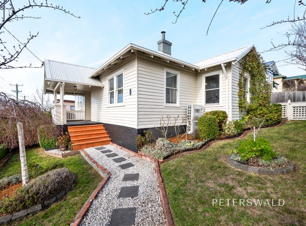 1/1 Gant Street, Lenah Valley, Tas 7008