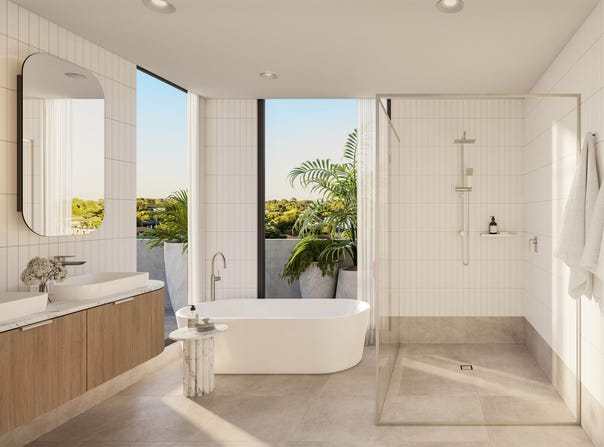 601/15-19 King Street, Hampton East, Vic 3188