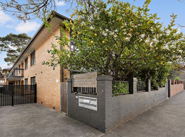 5/19 Herbert Street, St Kilda, Vic 3182