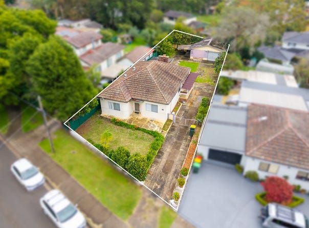 25 Lords Avenue, Asquith, NSW 2077