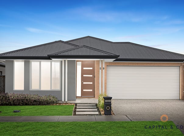 59 Ambrosia Way, Beveridge, Vic 3753