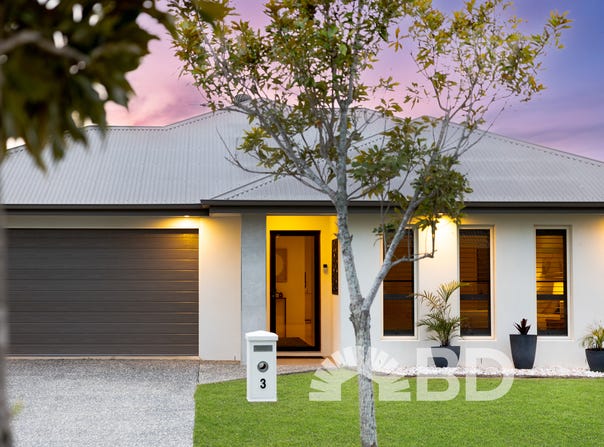 3 Daydream Street, Burpengary East, Qld 4505