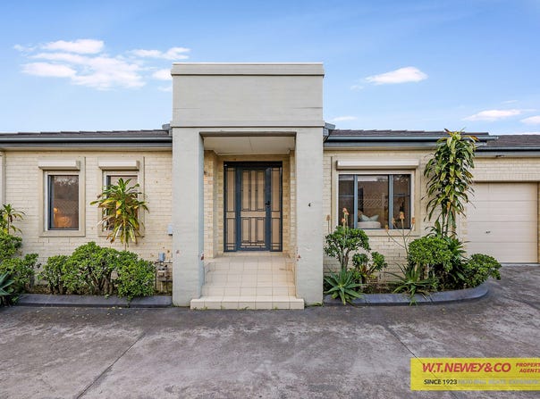 4/62-64 Baltimore Street, Belfield, NSW 2191