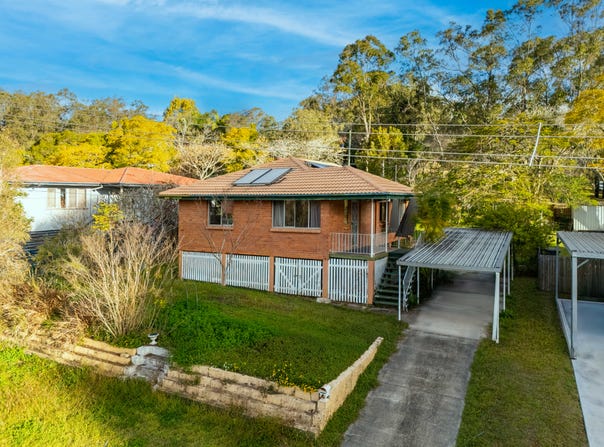 3 Castle Street, Goodna, Qld 4300