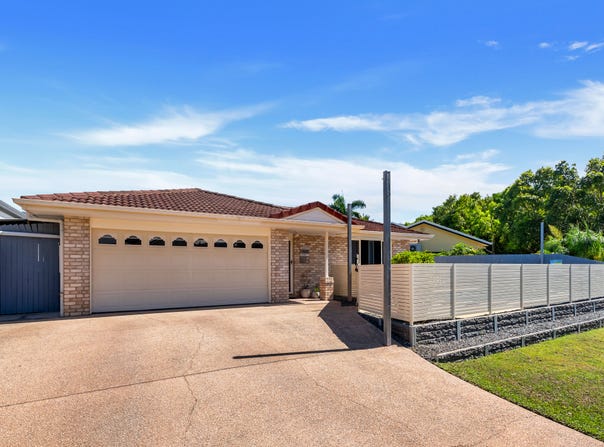 19 Cabarita Street, Kewarra Beach, Qld 4879
