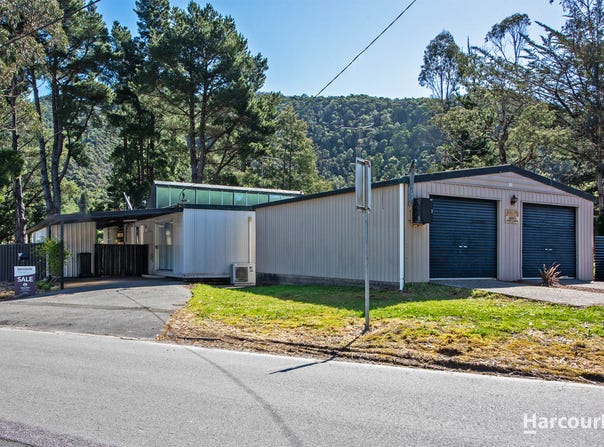 88 Esplanade, Queenstown, Tas 7467