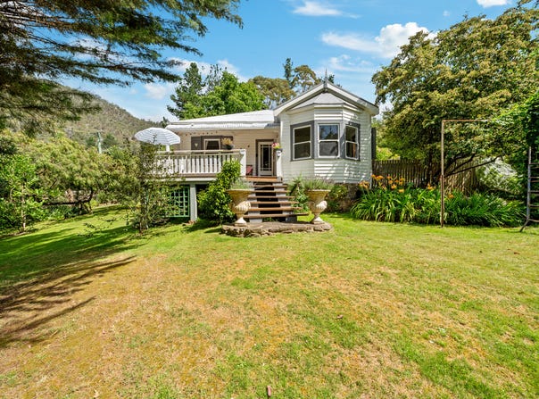 592 Plenty Valley Road, Moogara, Tas 7140
