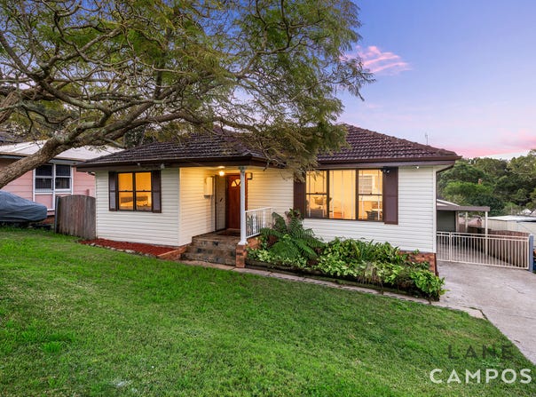 6 Allowah Street, Waratah West, NSW 2298