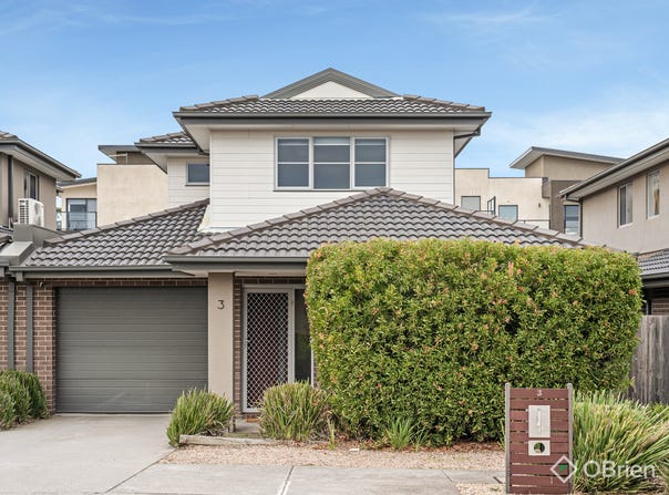 3 Botany Drive, Carrum Downs, Vic 3201