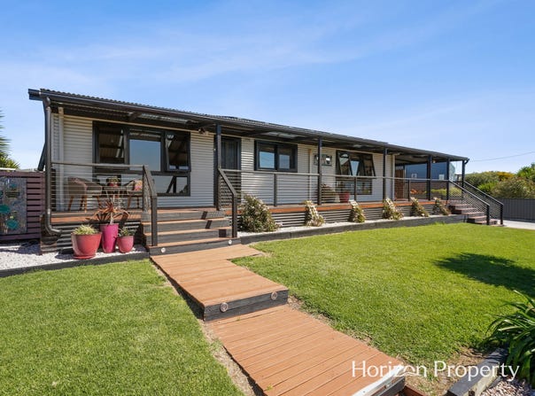 48 Davis Street, Beechford, Tas 7252