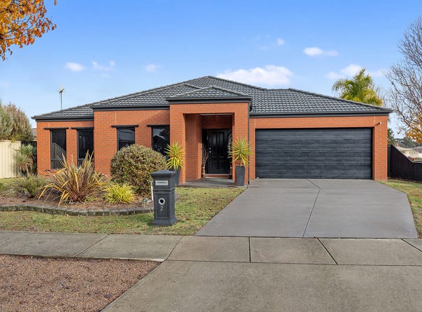2 Lotus Court, Nagambie, Vic 3608