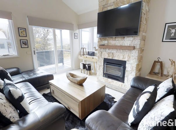 33/20 Candle Heath Road, Perisher Valley, NSW 2624