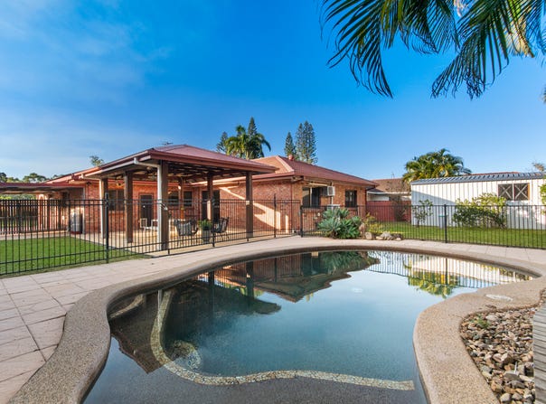 6 Cassia Court, Annandale, Qld 4814