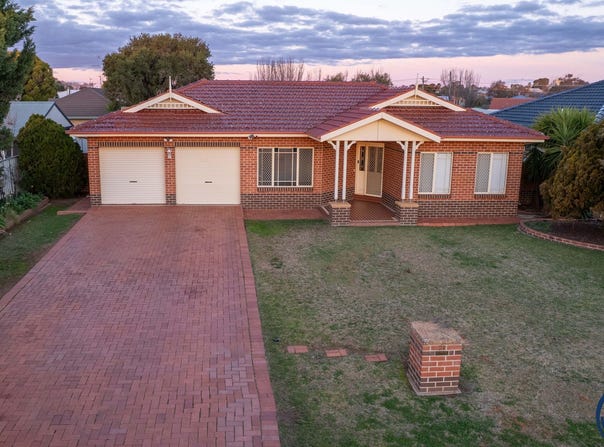 21  Karri Road, Leeton, NSW 2705