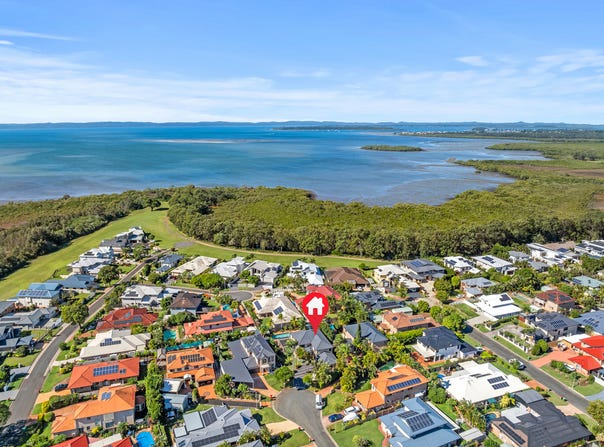 30 Amelia Place, Cleveland, Qld 4163