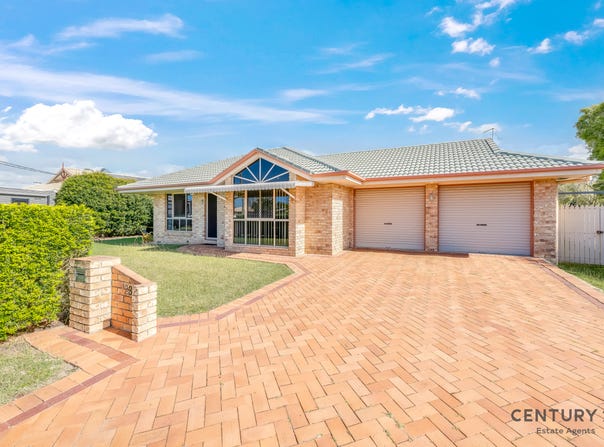 23 Shaw Street, Norville, Qld 4670