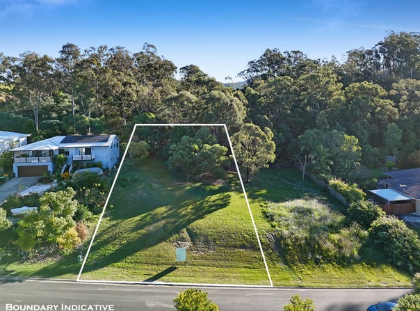 77 Bluetail Crescent, Upper Coomera, Qld 4209