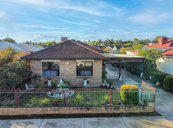 28 Pritchard Street, Swan Hill, Vic 3585