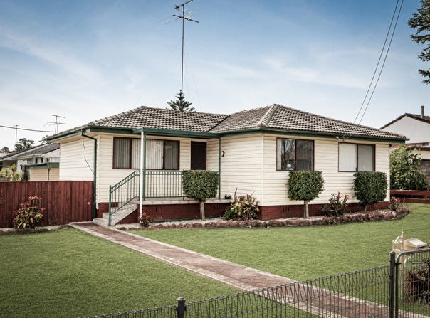 251 Shepherd Street, St Marys, NSW 2760