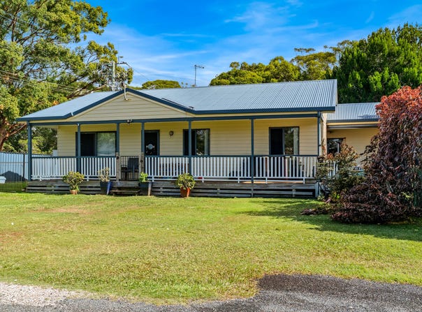 33 SUNDOWN ROAD, Russell Island, Qld 4184