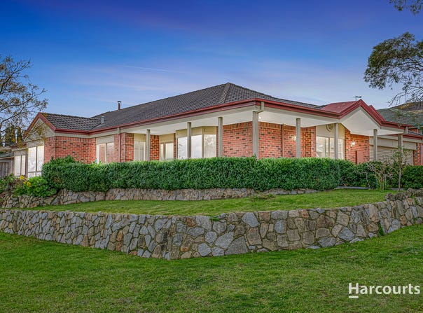 8 Allardice Parade, Berwick, Vic 3806