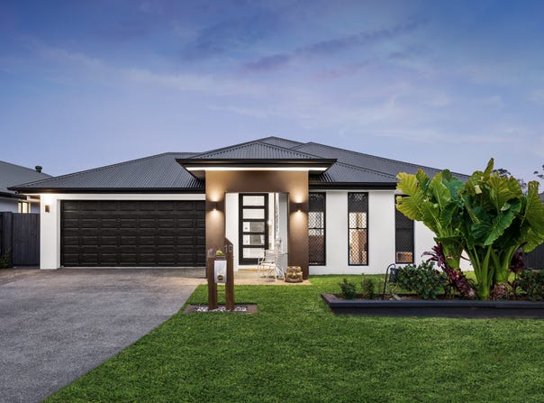 10 Portree Loop, Jimboomba, Qld 4280