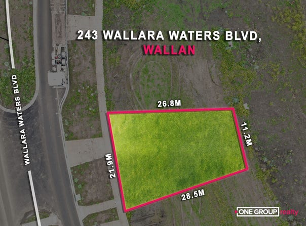 243 Wallara Waters Boulevard, Wallan, Vic 3756
