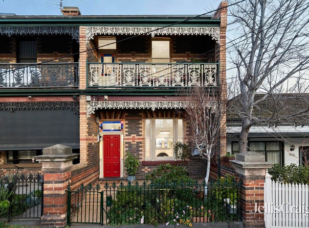 48 Shields Street, Flemington, Vic 3031