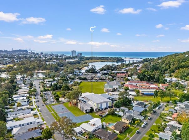 34 Mitchell Avenue, Currumbin, Qld 4223