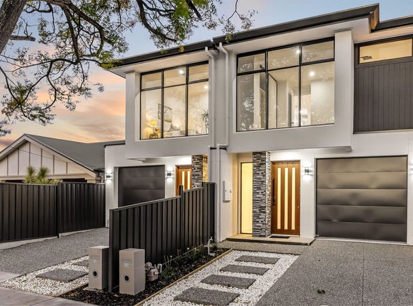 23a Ritchie Terrace, Marleston, SA 5033