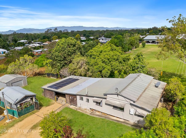 7 Reids Avenue, Mareeba, Qld 4880