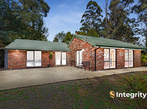 23 Westridge Road, Mount Toolebewong, Vic 3777