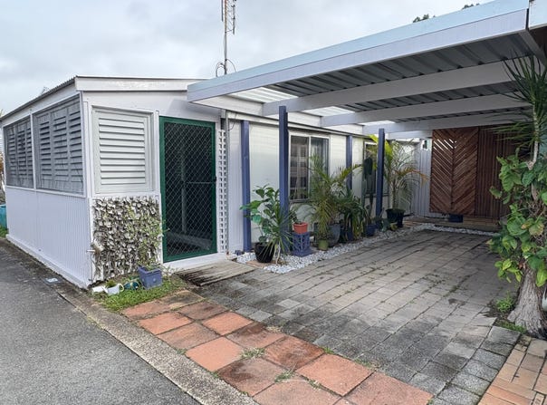 158/25 Chinderah Bay Drive, Chinderah, NSW 2487
