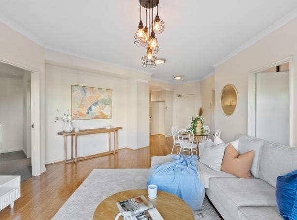 6/180 Stirling Street, Perth, WA 6000