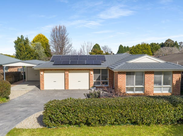 5 King Ranch Drive, Bowral, NSW 2576