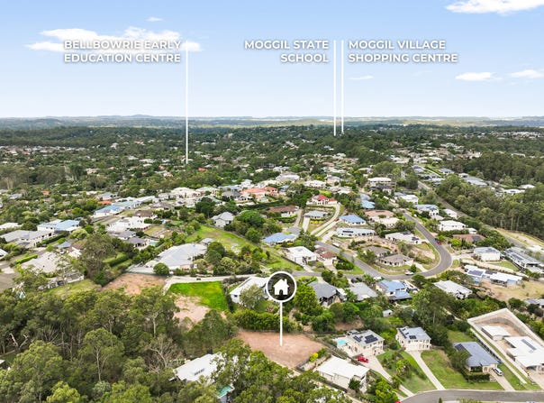 29 Corymbia Crescent, Anstead, Qld 4070