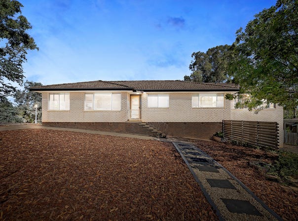 2 Coutie Place, MacGregor, ACT 2615