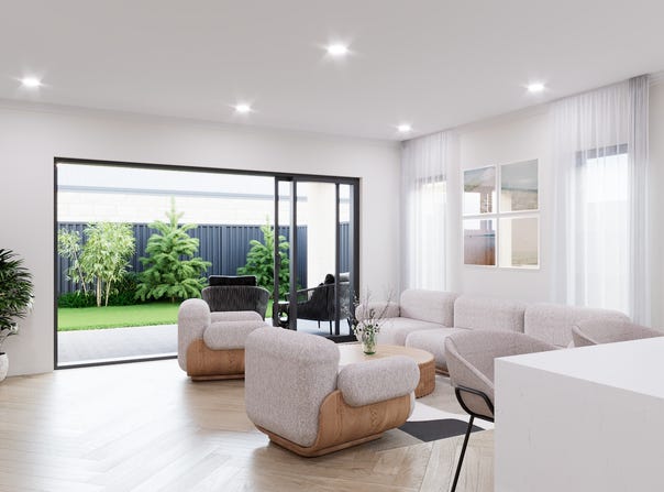 1/5 Bartling Crescent, Bateman, WA 6150