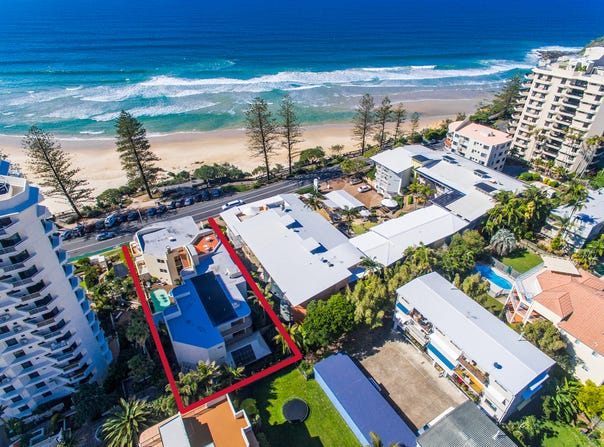 2/1768 David Low Way, Coolum Beach, Qld 4573