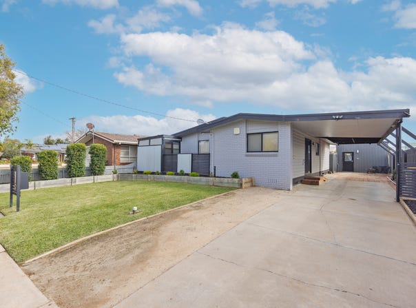 34 Thurla Street, Swan Hill, Vic 3585