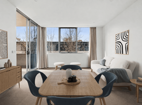 24/5 Burbury Close, Barton, ACT 2600
